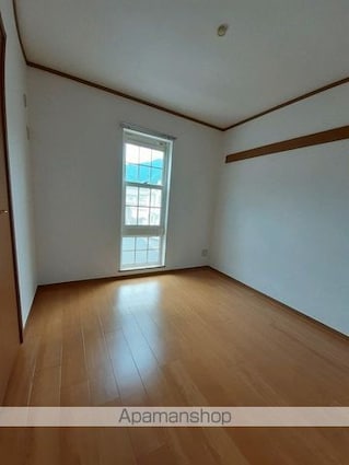 東京都青梅市二俣尾３丁目[2LDK/58.12m2]の内装3