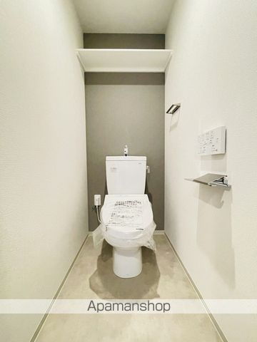 E−CITY大須の内装写真