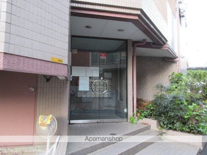 ＮＹマンション[2K/29.22m2]の外観5