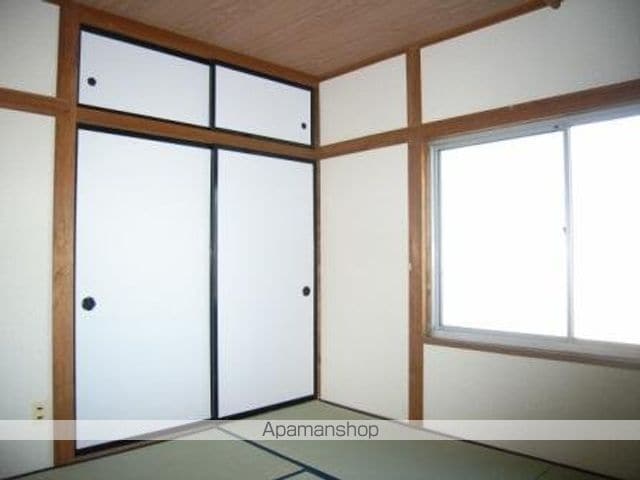 コーポ青木塒の内装写真
