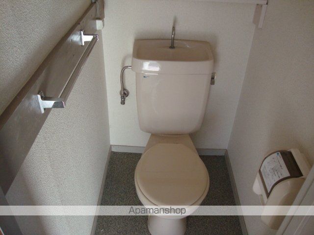 サングリーン西添の内装写真