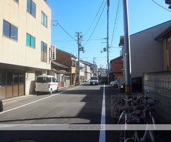 ロマネスク京都丹波口の周辺写真