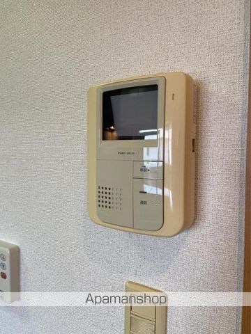 オーブ木太の内装写真