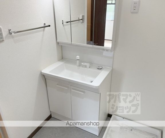 アルカサール向陽の内装写真