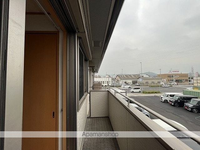 デューク翔の内装写真