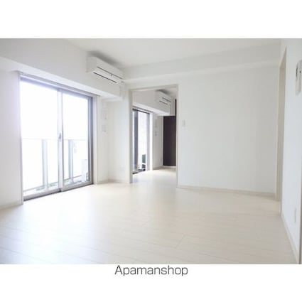 アルテシモ　プリマ[1LDK/43.99m2]のその他内装1