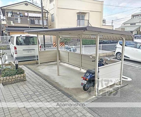 ノースヴィレッジの内装写真