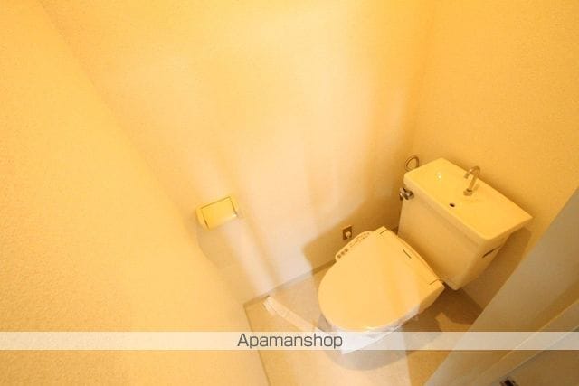 カーサデルレロ豊南東の内装写真