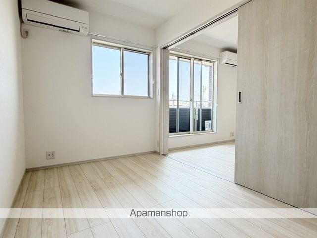 LOTUS豊岡の内装写真