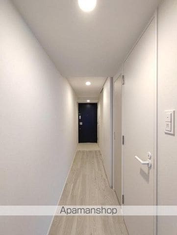クロスレジデンス高田馬場の内装写真