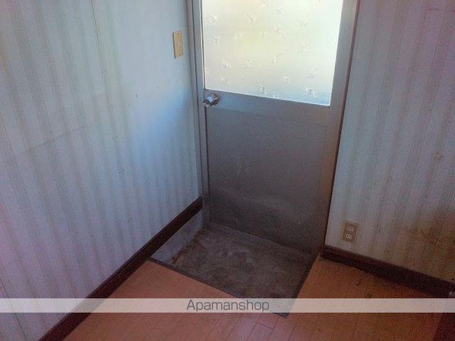 中央本線 上諏訪駅 徒歩43分 1階建 築46年の内装写真