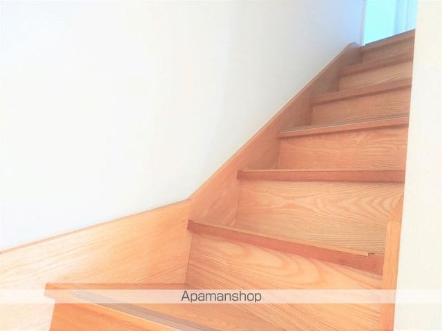 レオパレスボヌールの内装写真