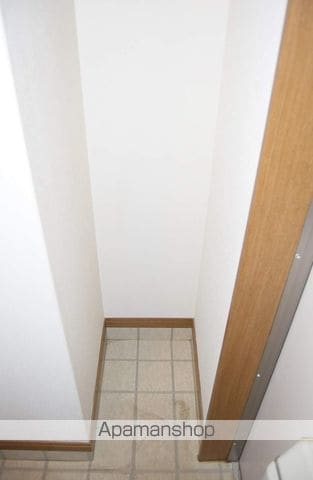 サンリゾート28の内装写真