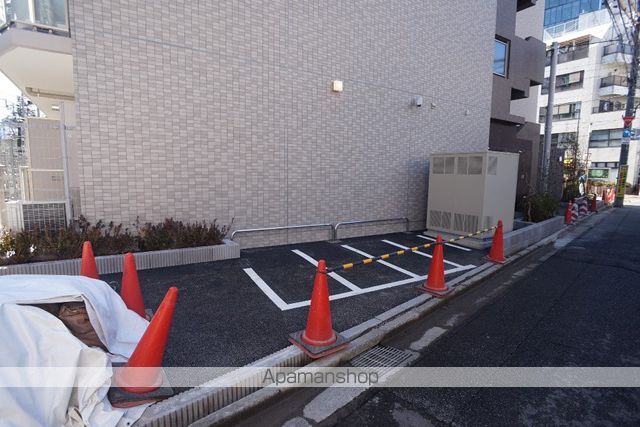ハーモニーレジデンス新宿EASTのその他写真