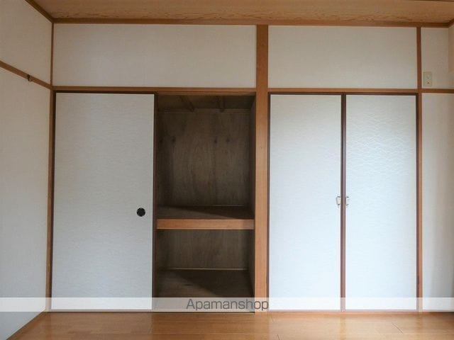 第5平和マンションの内装写真