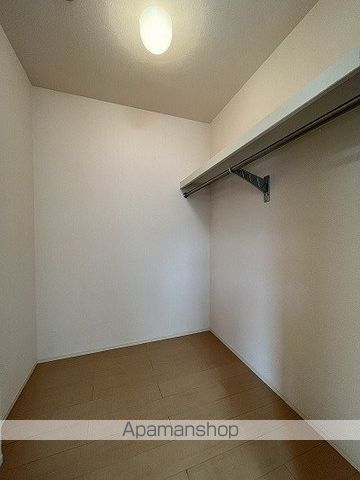 セジュール東阿保 A棟の内装写真