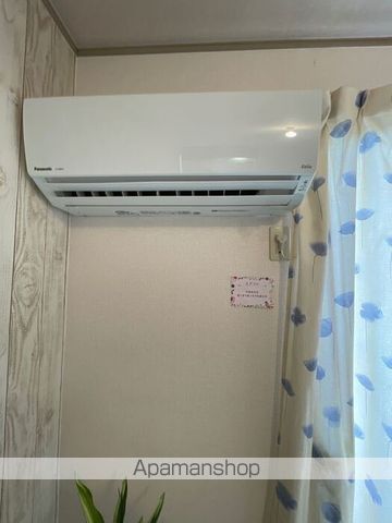 メゾンベイリーフのその他写真