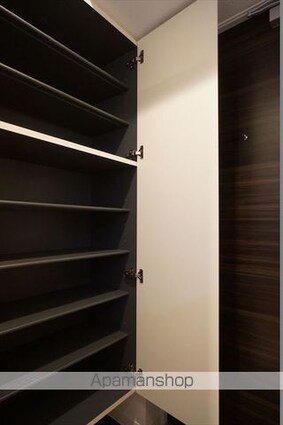 Ｌａ　Ｄｏｕｃｅｕｒ黒川[1K/25.23m2]の内装4