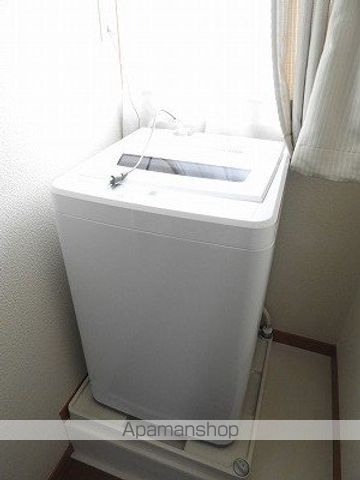 レオパレススペース好日の内装写真