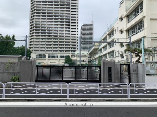 アーバネックス深川木場の周辺写真