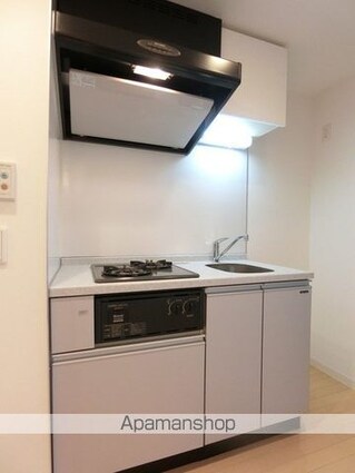 本郷エーワン東大前[1K/23.07m2]のキッチン