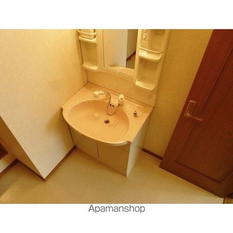コンフォートの内装写真