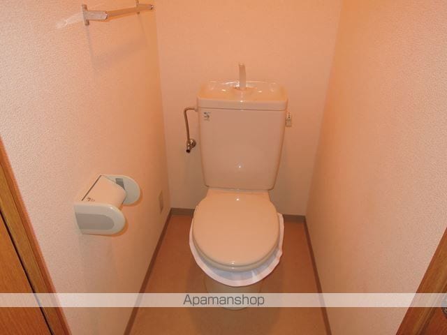 浜中マンションの内装写真