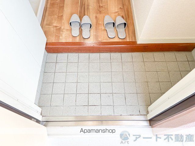 アイディ・ヒルズ平井の内装写真