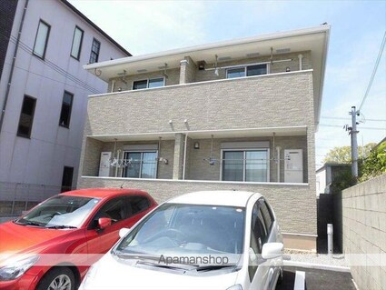 和歌山県和歌山市島崎町７丁目[1R/30m2]の外観5