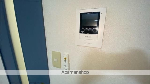 レクレドールの内装写真