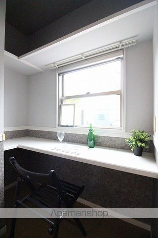 ロイヤルハイツ城山の内装写真