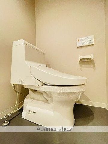 セレーノ2の内装写真
