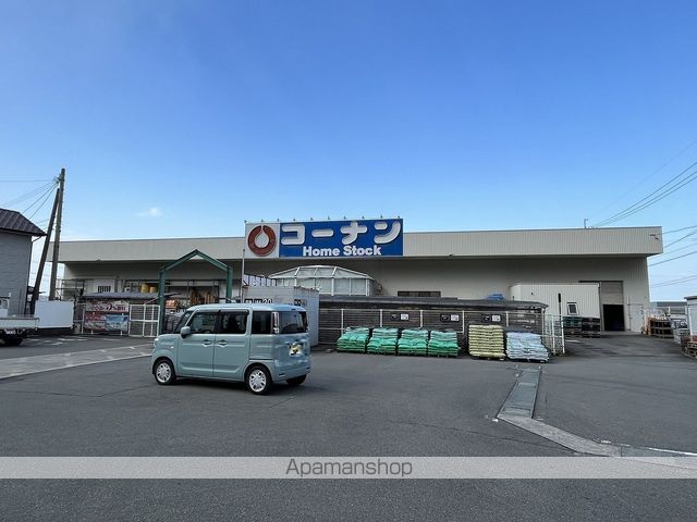 サンベックメゾンの周辺写真