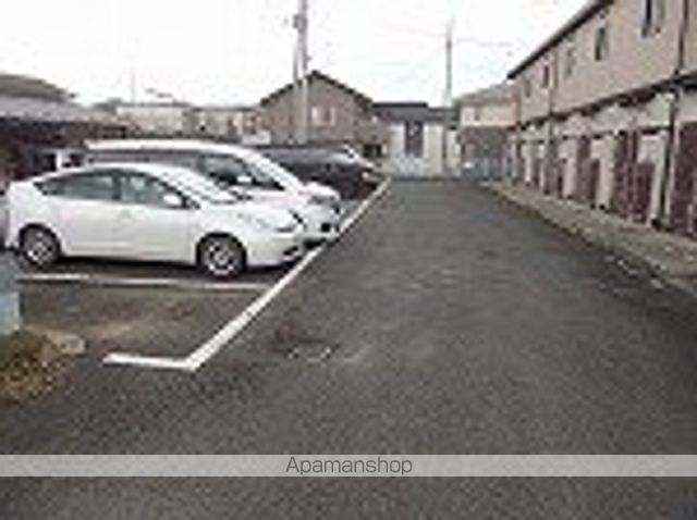 レオパレスアイミ2のその他写真