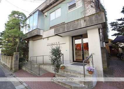 フルール・ド・エフォ[1R/11.33m2]の周辺1