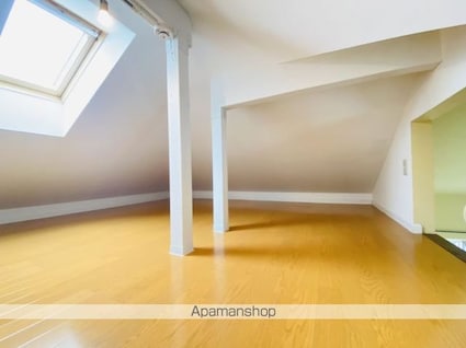 メルシーハウス（メルシーハウス）[1LDK/46.37m2]の内装5