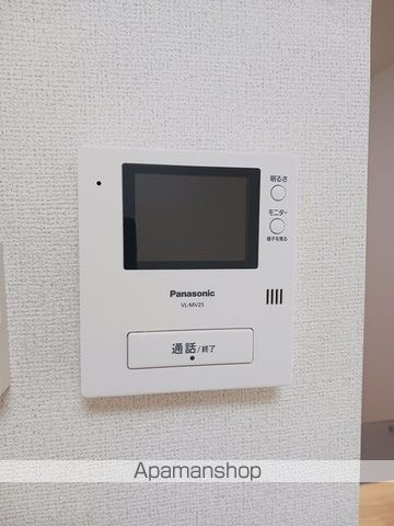 ルミエールの内装写真