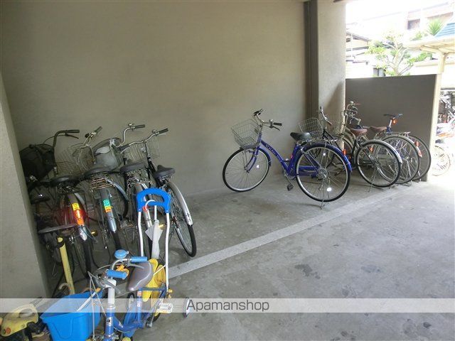 スカール十日市西町のその他写真