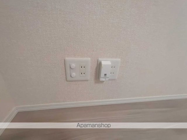 リバティスクエア楓の内装写真