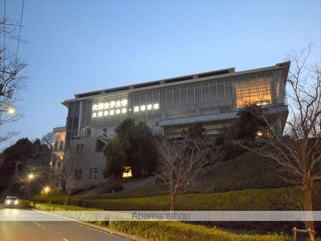 カインドネス京王堀之内の周辺写真
