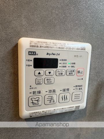 レフィアント三国ヶ丘の内装写真
