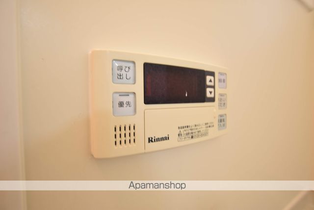 スイートピー国見の内装写真