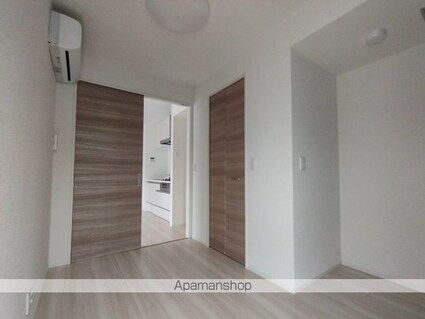 アヴァンス北烏山[1LDK/34.07m2]の内装1