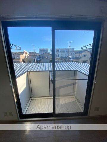 トゥルースコートの内装写真