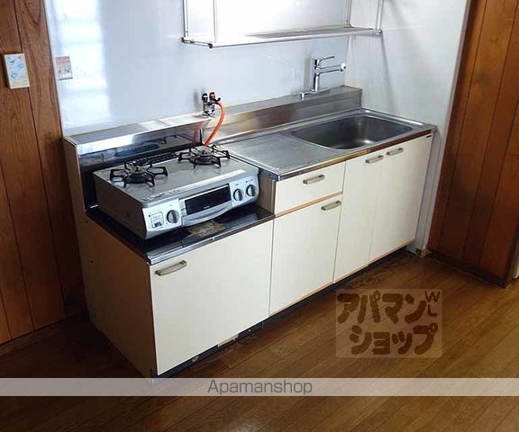 BNコート洛西の内装写真