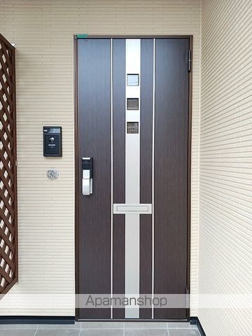 アスカBの内装写真