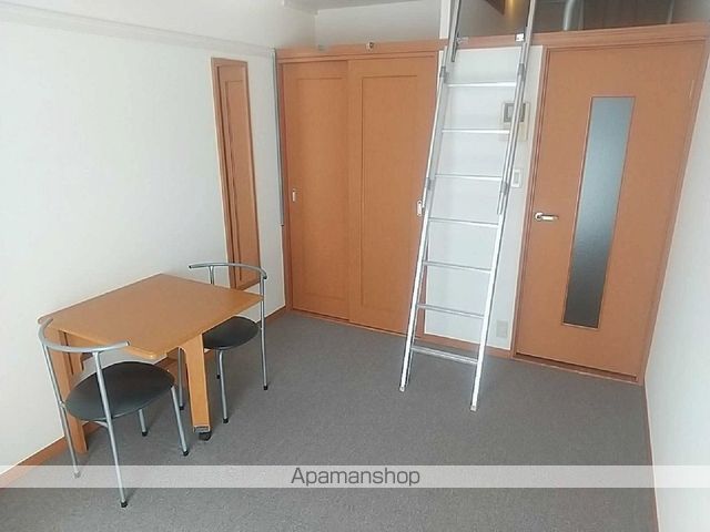 レオパレスグランパルク小柳の内装写真