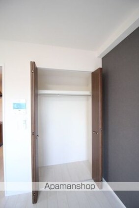 グラン　ソート　柳町[1K/30.6m2]の収納