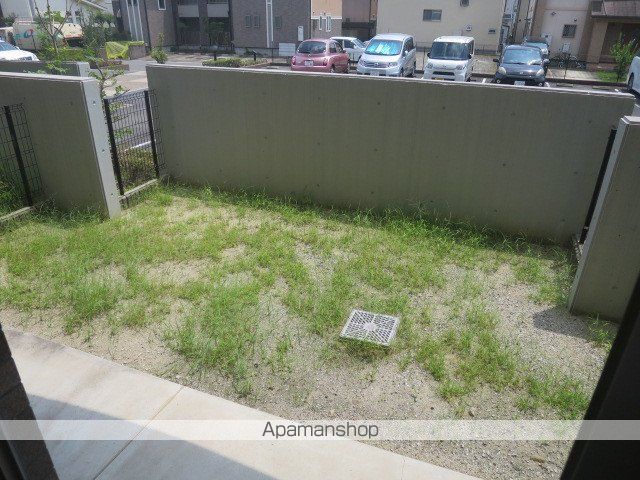 サニーブライトの内装写真