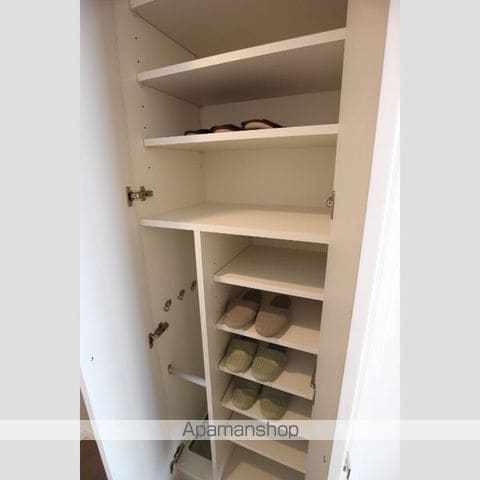 プライムアーバン板橋の内装写真